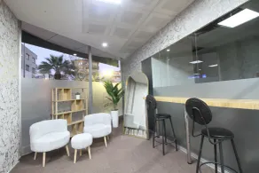 ROYAL İNN BORNOVA - Lobby