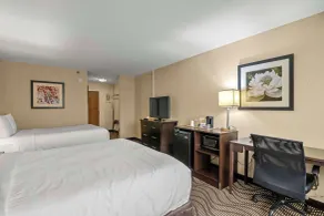 Red Lion Hotel Charlotte - Chambre