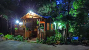 Montville Ocean View Cottages - Réception