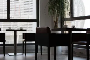 Twenty Business Flats Lille Grand Stade - Restaurant