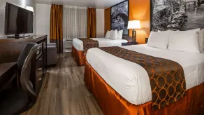 SureStay Plus by Best Western San Antonio Airport - Chambre