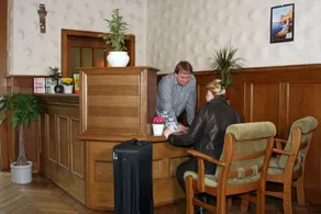 Haus Mönter-Meyer - Reception