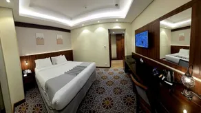 Maysan Rehab Al Mysk Hotel - Room