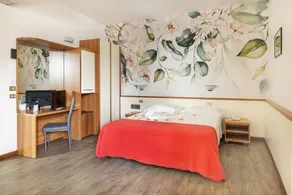Hotel City Verona - Zimmer