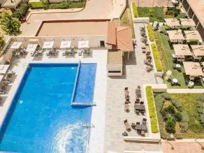 Noxi Hotel - Pool