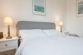 Little Cottage, Wickham Market - Room