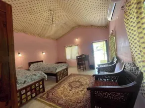Atithi Luxury Resort - Room