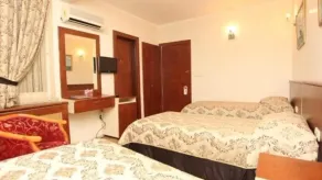 Turvan Hotel - Room