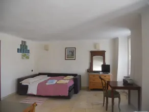 Agriturismo Le Terrazze sul Mare - Room