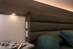 Hermes Hotel - Habitación