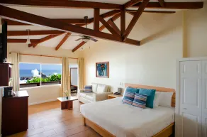 Hotel Roca Sunzal - Room