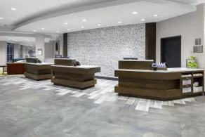 Home2 Suites by Hilton Fort Wayne North - Rezeption