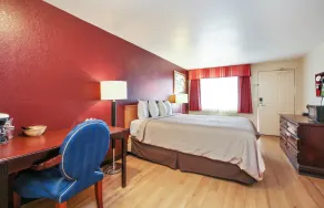Red Roof Inn Lompoc - Camera