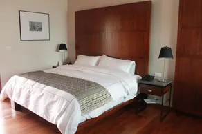 Hotel Casa Mixtli - Camera