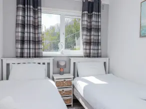 Shells Cottage - Room