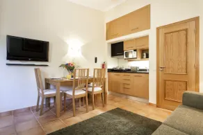 Pestana Palm Gardens - Chambre