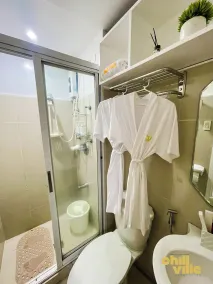 ChillVille - Bathroom