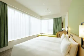 Candeo Hotels Tokyo Shimbashi - Room