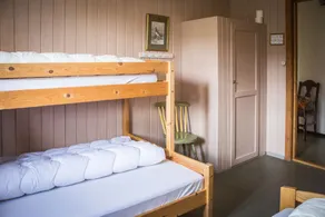Rondane Fjellstue - Zimmer