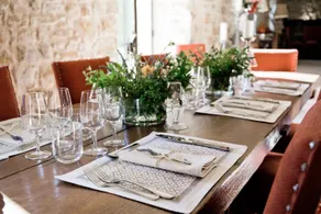 La Verrière - Restaurant