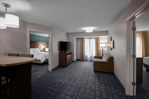 Staybridge Suites - Southgate - Detroit Area by IHG - Habitación