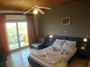 Politia Hotel - Rom