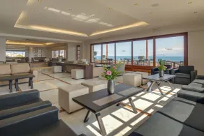 Miramare Resort & Spa - Hall