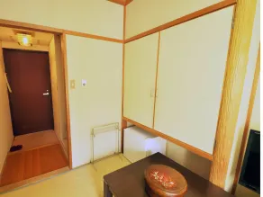 Hotel Itamuro - Camera