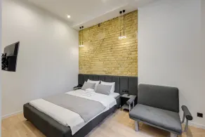 Centrooms Kropivnizkogo Mini-Hotel - Room