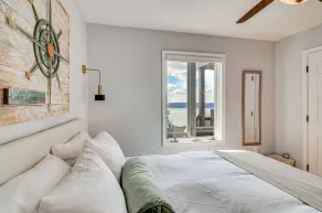 'hickeys Hideaway' - Walk to Lake, Near Somerset - Habitación