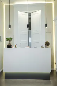 Nova Relais - Reception