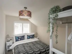 15 Rosemary Lane - Room