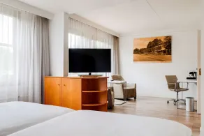 NH Bussum Jan Tabak - Quarto