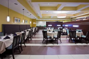 Holiday Inn Titusville/Kennedy Space Center by IHG - Restaurante