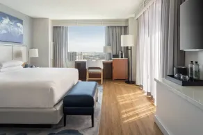 Tampa Marriott Water Street - Chambre