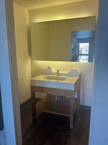 GO2 Inn & Suites by Relianse - Bathroom
