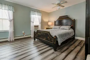 Ocean Park Inn - Chambre
