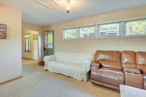 Northern Michigan Summer Retreat on Crooked Lake! - Interiør