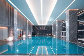 Renaissance Zhuhai Hotel - Piscine