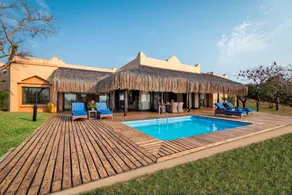 Anantara Bazaruto Island Resort - Rum