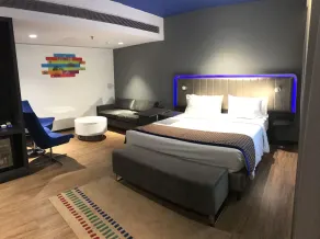 Park Inn by Radisson,South Delhi - Chambre
