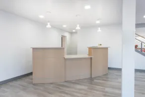 Travelodge by Wyndham Elkhart - Réception