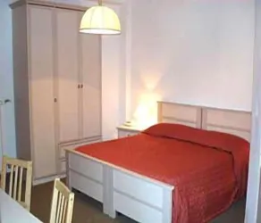 Hotel Imperiale - Camera