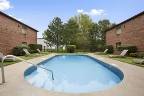 Days Inn by Wyndham Middletown - Piscine