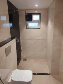 Shree Inn by Tamanna Hotels - Bathroom