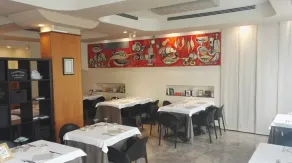 Hotel Ristorante Alcide - Ristorante