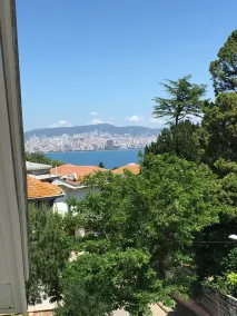 Serguzest Otel - Vue de la chambre