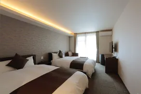 HOTEL PROMOTE HIROSHIMA - Room