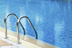 Hampton Inn & Suites Amarillo East - Pool