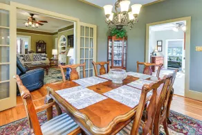 7 Mi to Sprewell Bluff Park: Home w/ Patio & Yard! - Interior